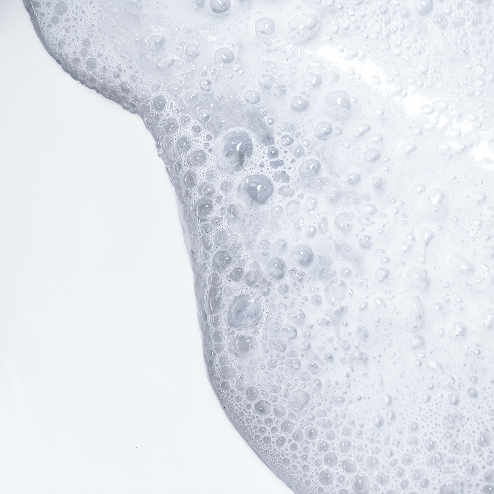 Foaming Oil Cleanser