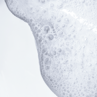 Foaming Oil Cleanser