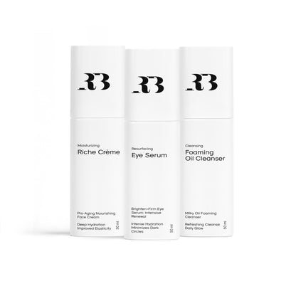 Triple Fighting Protection