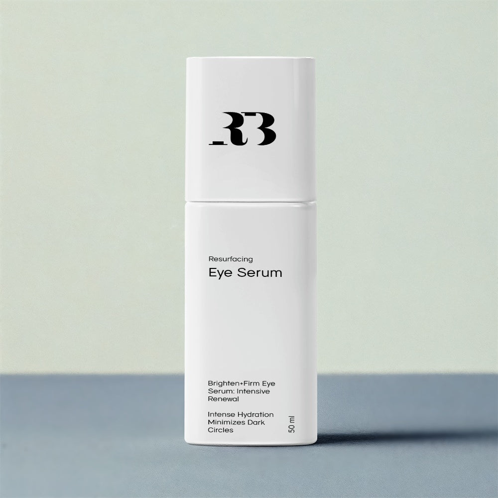 Eye Serum