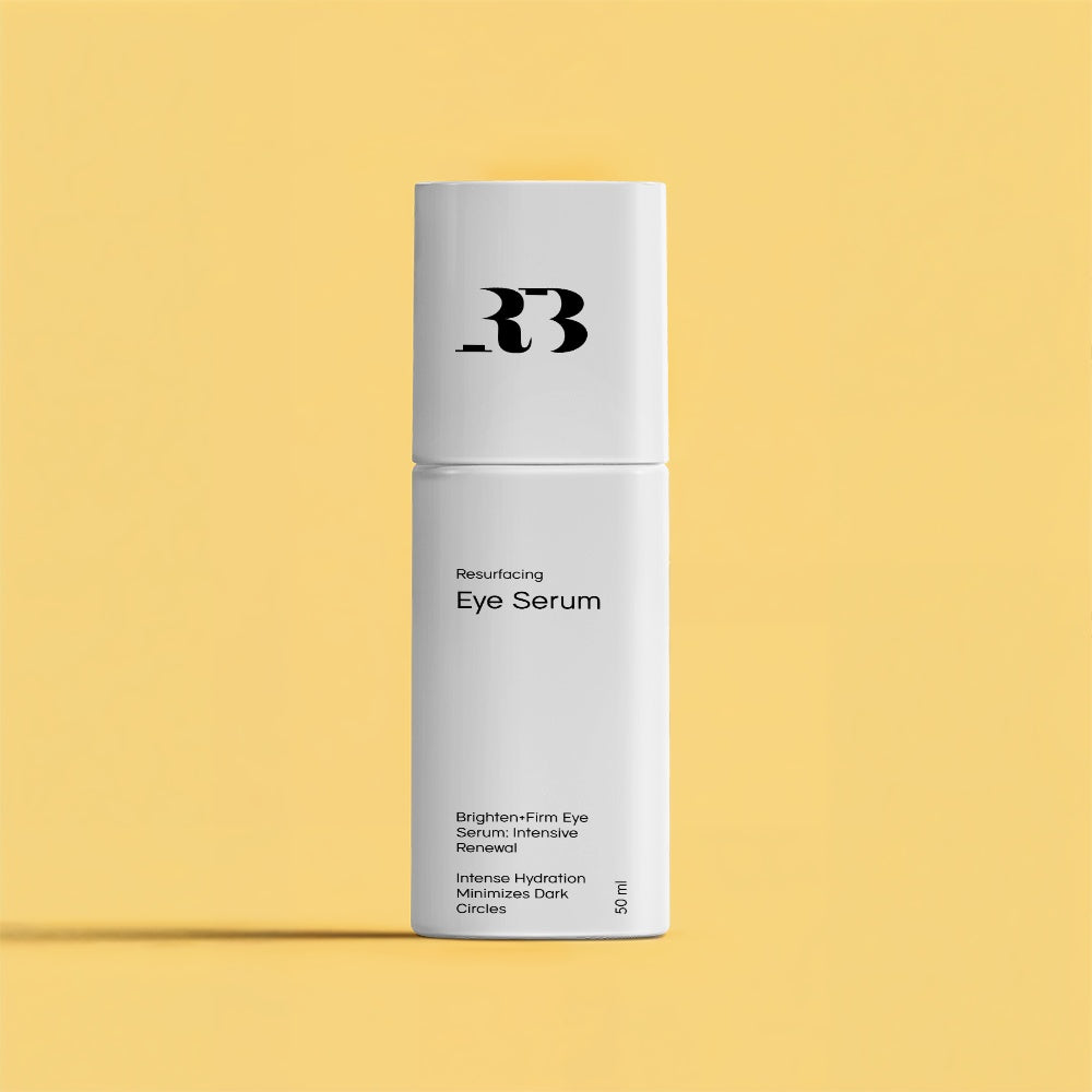 Eye Serum