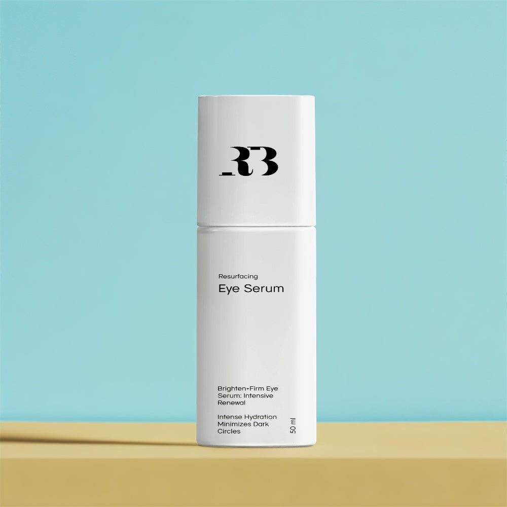 Eye Serum