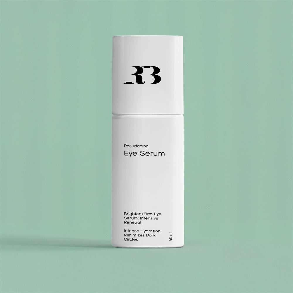 Eye Serum
