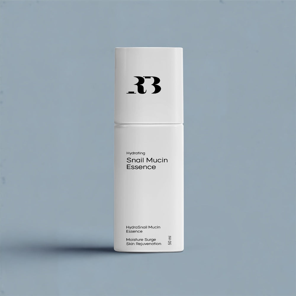 Snail Mucin Essence