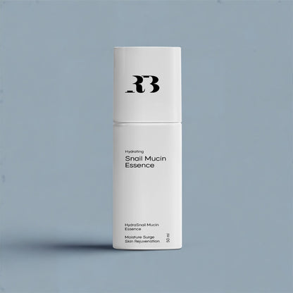 Snail Mucin Essence