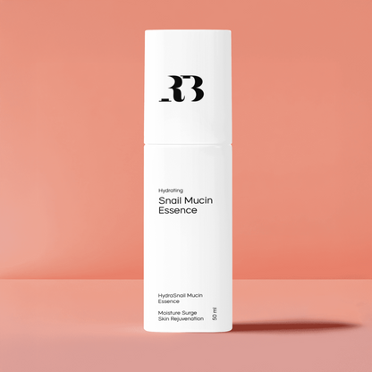 Snail Mucin Essence
