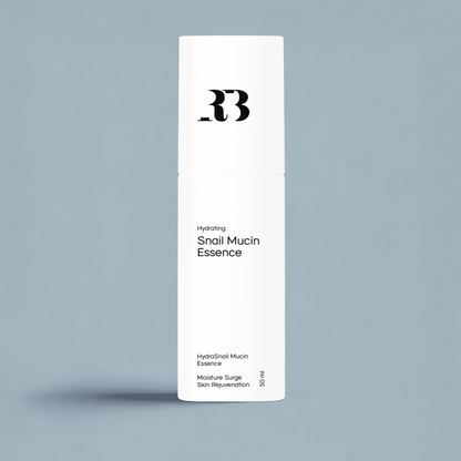 Snail Mucin Essence