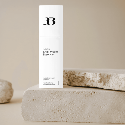 Snail Mucin Essence