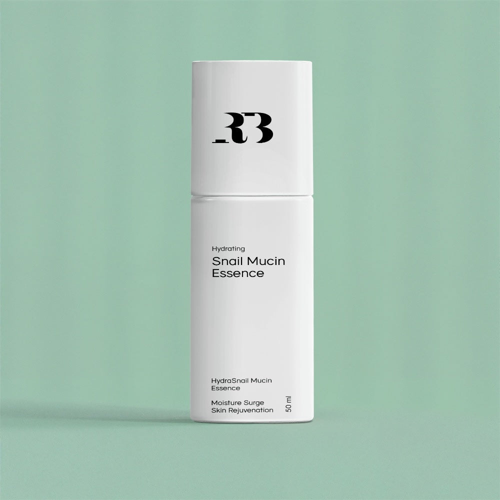 Snail Mucin Essence
