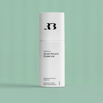Snail Mucin Essence