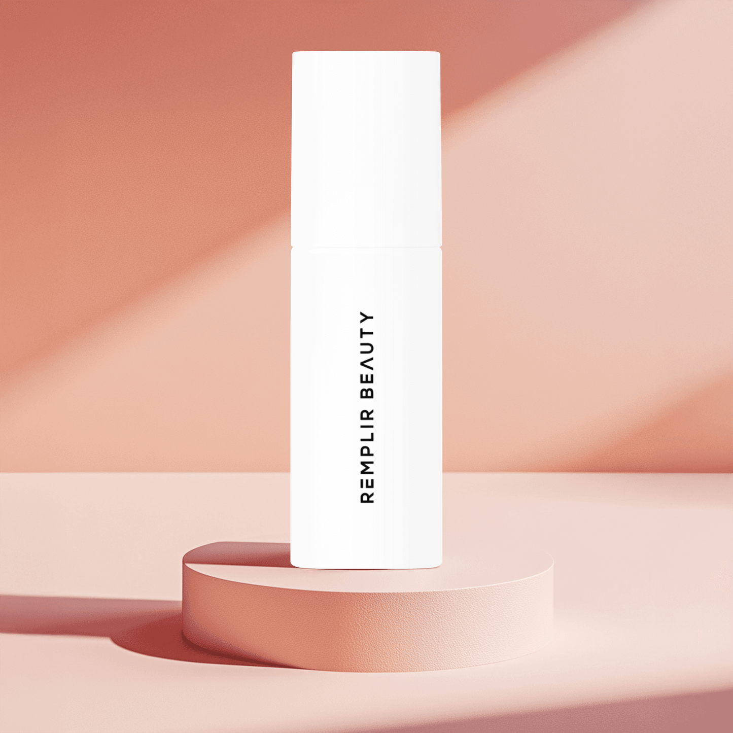 Foaming Oil Cleanser