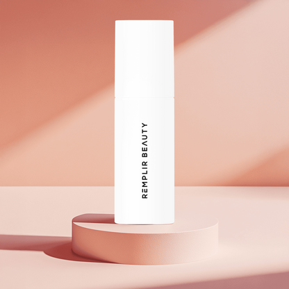 Foaming Oil Cleanser