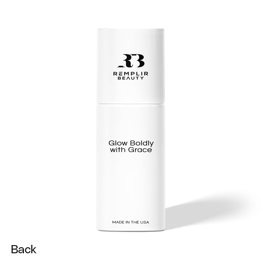 Foaming Oil Cleanser