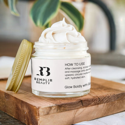 Whipped Tallow Balm