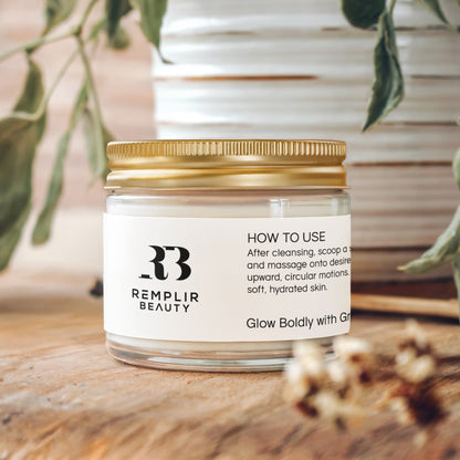 Whipped Tallow Balm